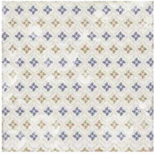 Papel de Scrapbook Simples Moda Florido