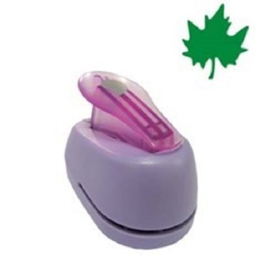 Furador Regular Folha Uva