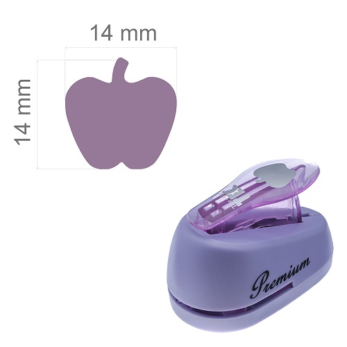 Furador Regular Maçã