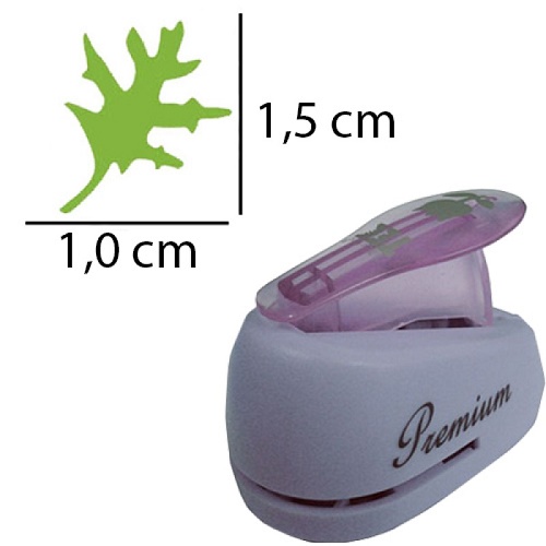 Furador Regular Folha