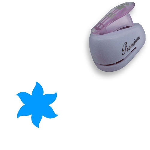 Furador Regular Flor