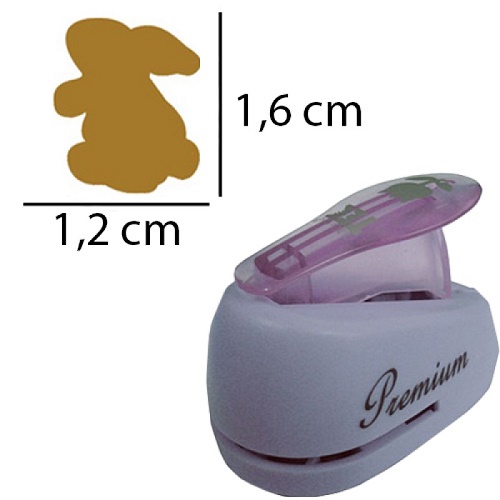 Furador Regular Coelho