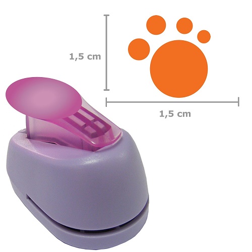 Furador Regular Pata