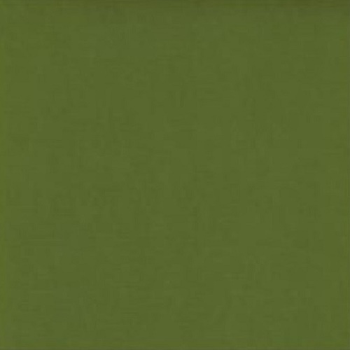 Papel de Scrapbook Cor Unica Verde Espinafre