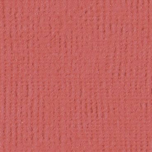 Papel de Scrapbook Cor Unica Framboesa