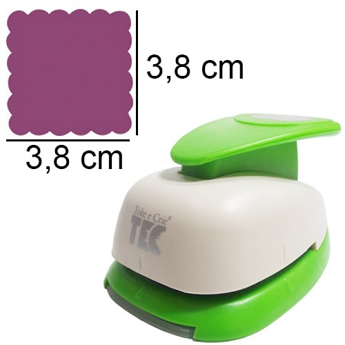 Furador Extra Gigante