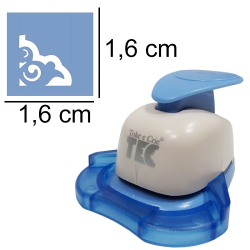 Furador Cantoneira Nobre