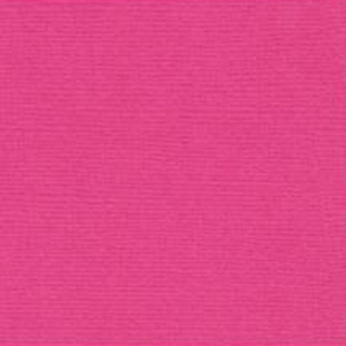 Papel de Scrapbook Cor Única Pink