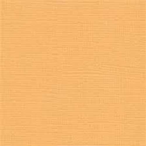 Papel de Scrapbook Cor Única Amarelo