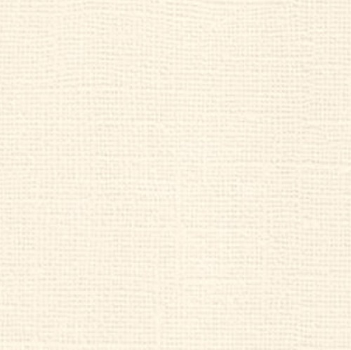 Papel de Scrapbook Cor Única Bege