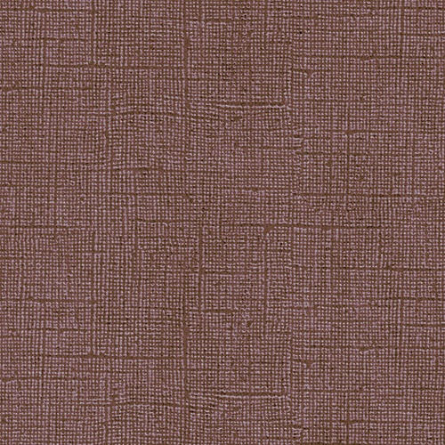 Papel de Scrapbook Cor Única Marrom