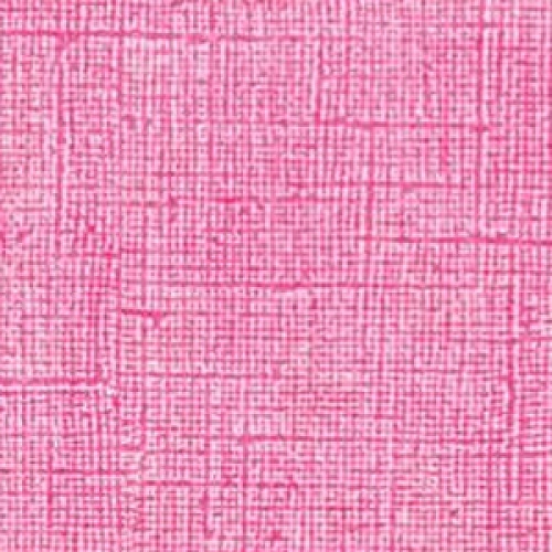 Papel de Scrapbook Cor Única Rosa