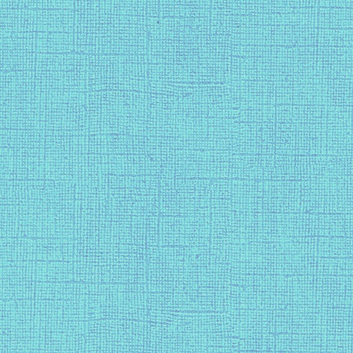 Papel de Scrapbook Cor Única Azul Claro