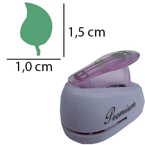 Furador Regular Folha