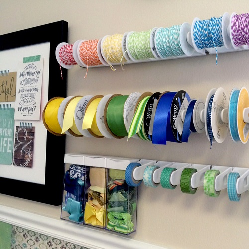 Decoração e Utilidades Memory Keepers