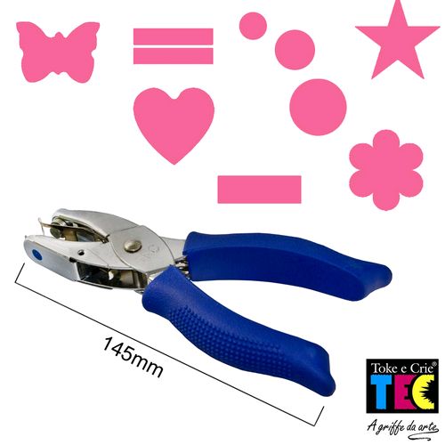 Furadores TeC - Alicates