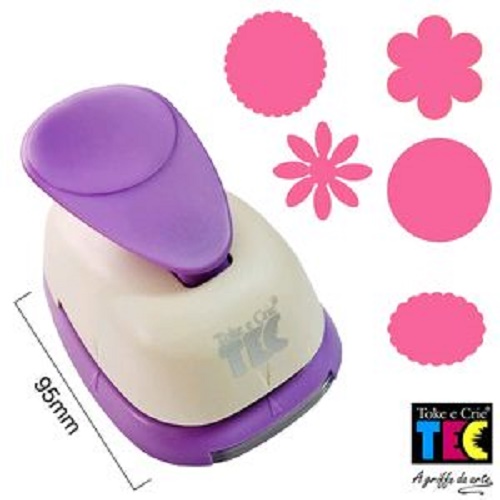 Furadores TeC Gigante