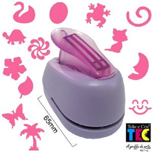 Furadores TeC Regular