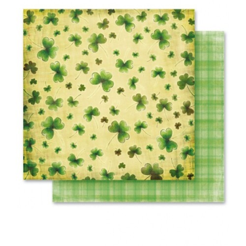Papel de Scrapbook 30,5x30,5