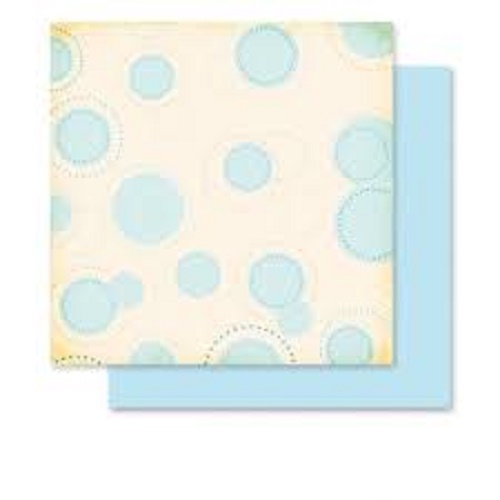 Papel de Scrapbook 30,5x30,5