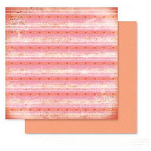 Papel de Scrapbook 30,5x30,5