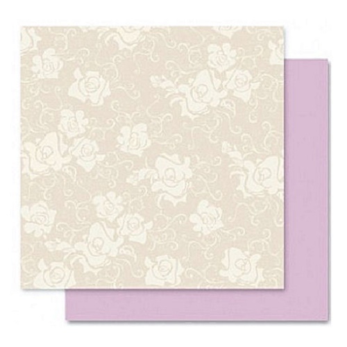 Papel de Scrapbook 30,5x30,5