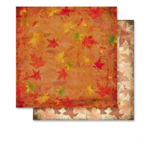 Papel de Scrapbook 30,5x30,5