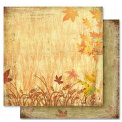 Papel de Scrapbook 30,5x30,5