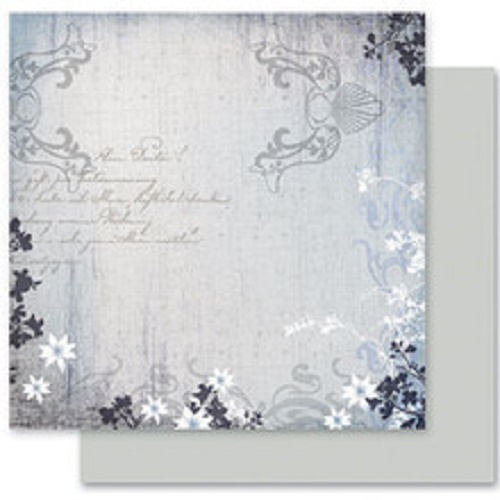 Papel de Scrapbook 30,5x30,5