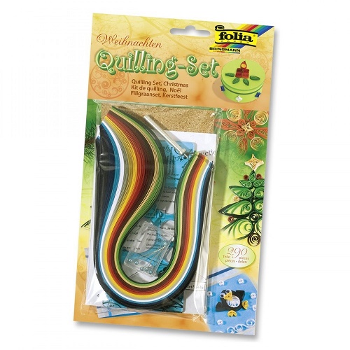 Quilling Set