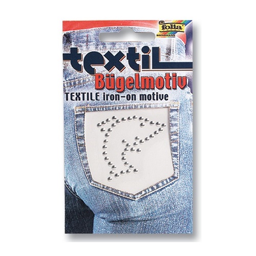 Textil Aplicação Motivo Golfinho