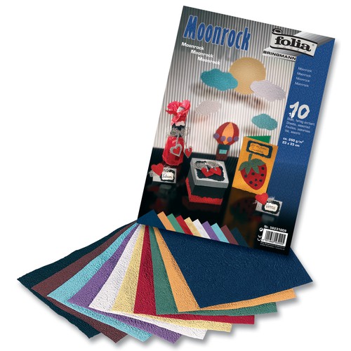 Moonrock 250gr (10 folhas)