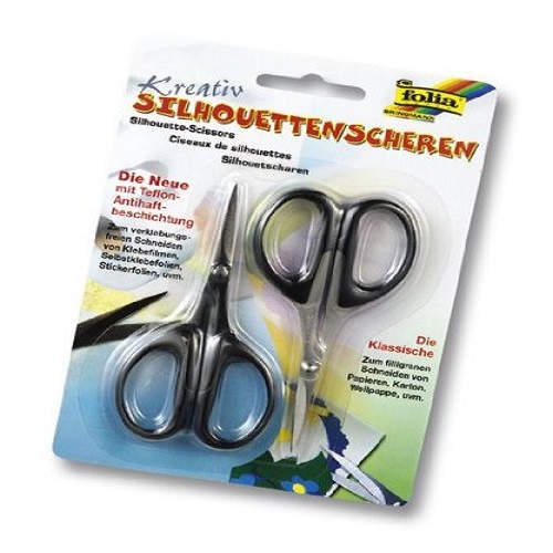 Tesoura Para Guardanapos (2)