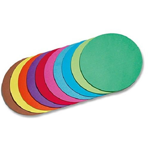 Origami (100) Redondo 15cm