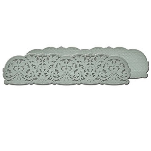 Cortante Longo Belgian Lace