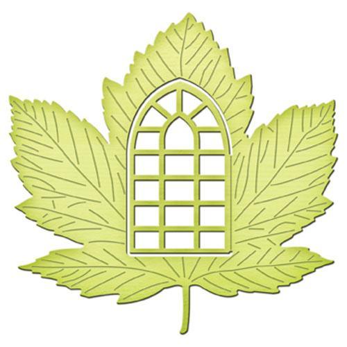 Cortante Nature's Window