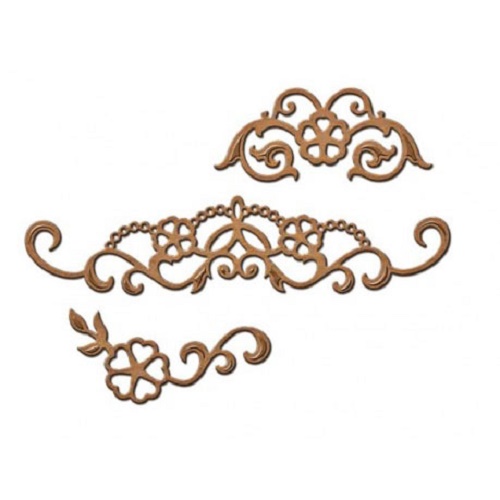 Cortante Corners & Accents One