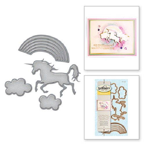 Cortante Unicorn Fantasy