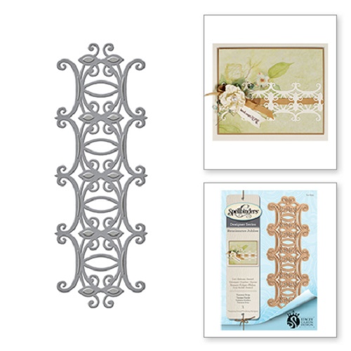 Cortante Label 46 Strip Sie