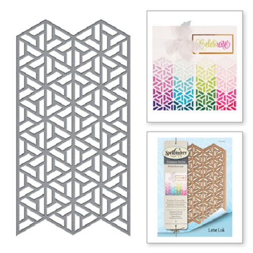 Cortante Trapezoid Motif