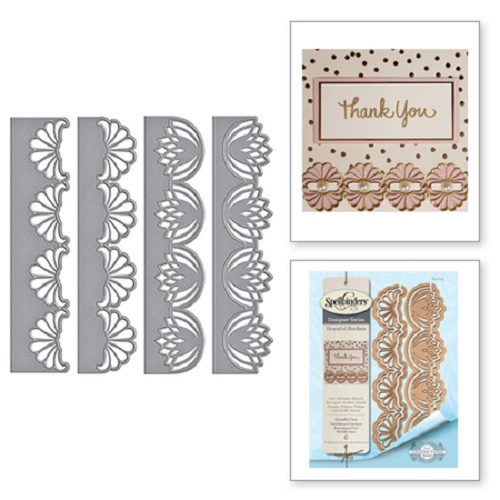 Cortante Graceful Fans