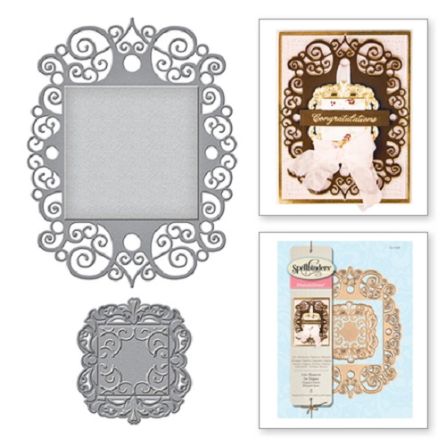 Cortante Iron Elegante