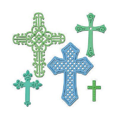 Cortante Crosses Two