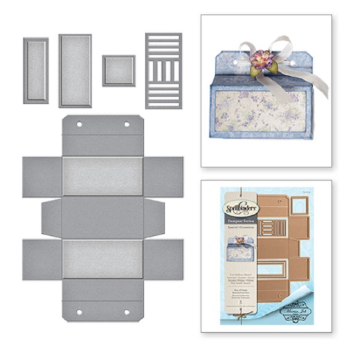 Cortante Box of Treats