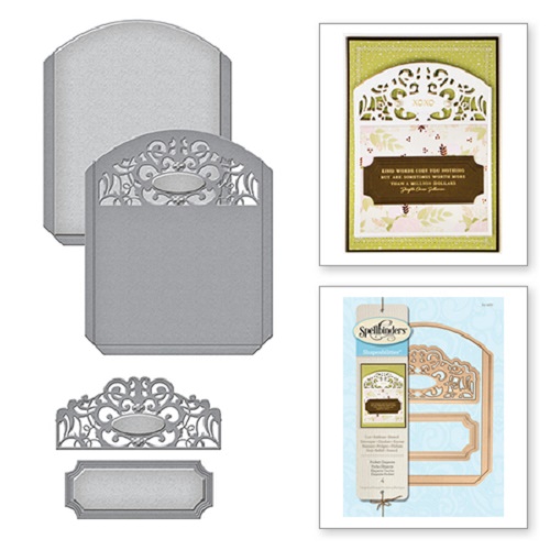 Cortante Pocket Elegante