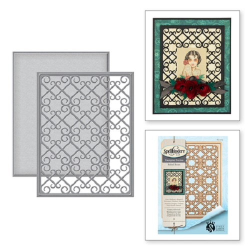 Cortante Untamed Scrolls