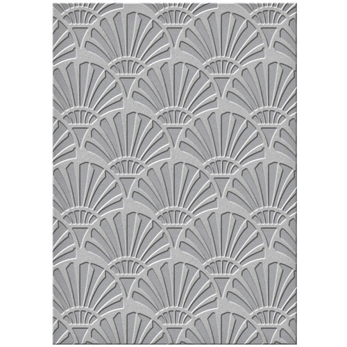 Emboss Deco Stepastic