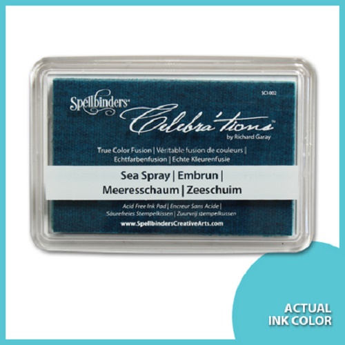 Almofada Sea Spray