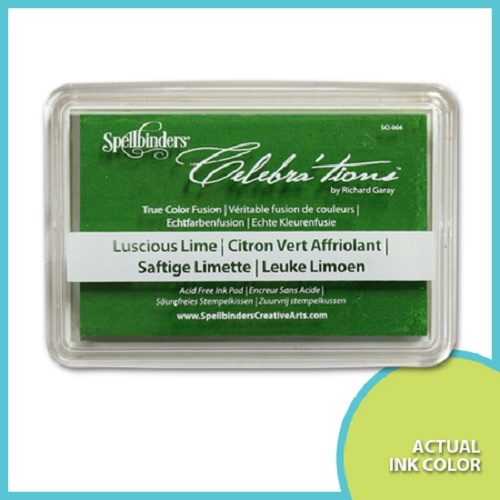 Almofada Luscious Lime