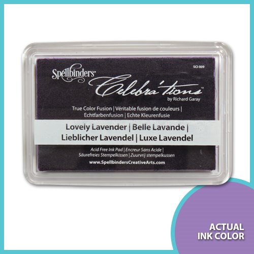 Almofada Lovely Lavender